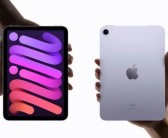 苹果提醒应用开发者及时更新适配iPad mini 6的新屏幕尺寸